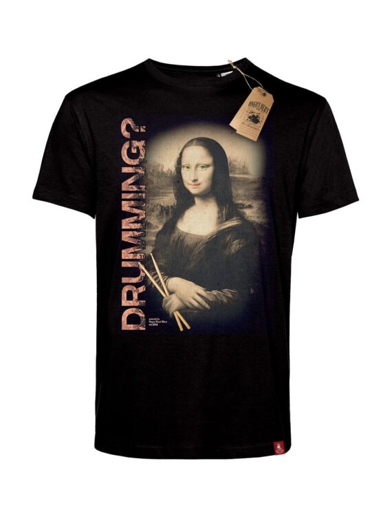 Mona koszulka męska